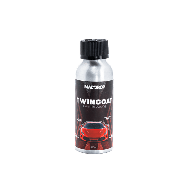 Mad Drop TWINCOAT – Спрей для керамического покрытия