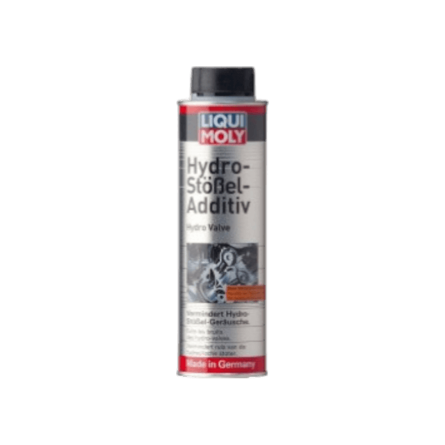 Liqui Moly Piedeva Hidrauliskajiem Pacēlājiem 300 ml