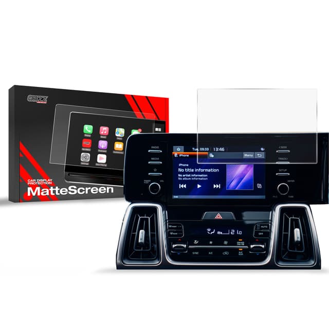 GRIZZ MatteScreen priekš Kia Sorento 4 (2020-2023)