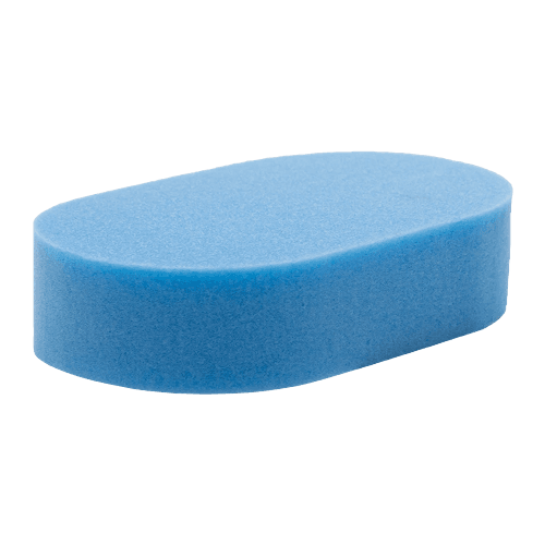 Liquid Elements Hand polishing sponge "Sponge"