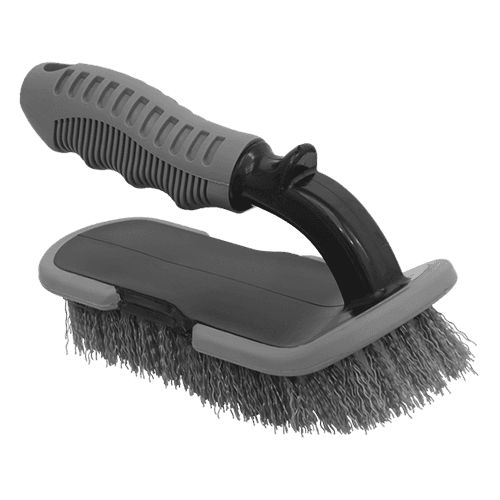 Monster Shine Interior Brush