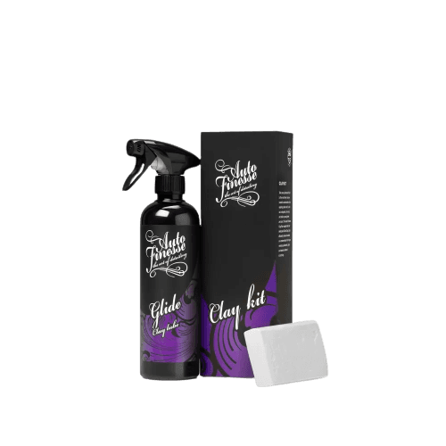 Auto Finesse Clay Bar Kit Набор для детайлинга