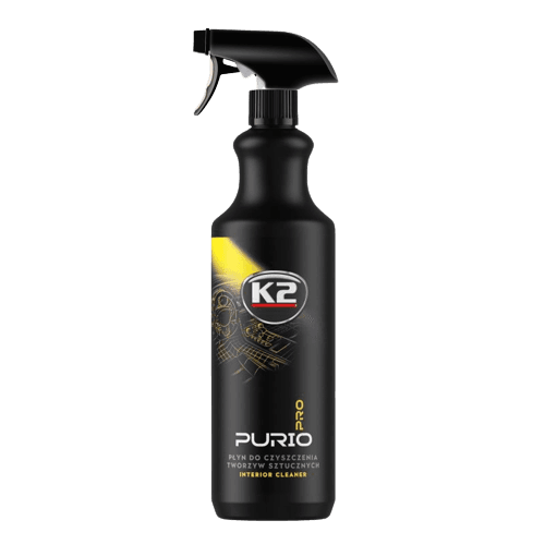 K2 PURIO PRO