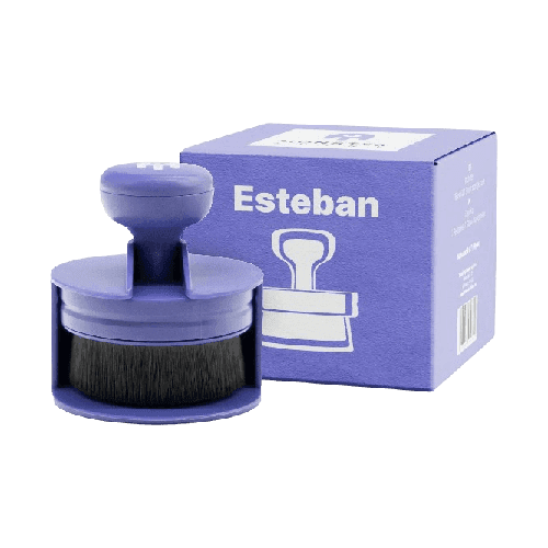 Monster Shine Tire Applicator - Esteban