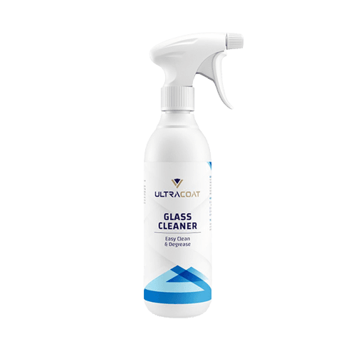 Ultracoat Glass Cleaner