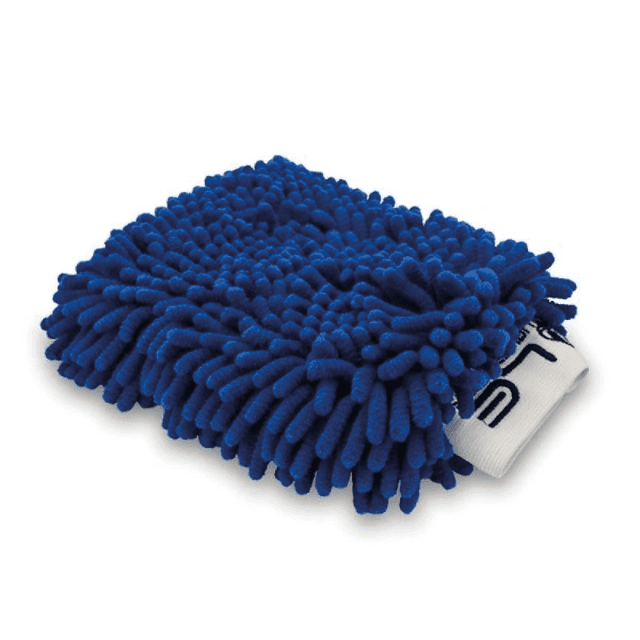 Liquid Elements Washing glove "Chubby 2.0"