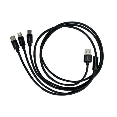 ADBL - "USB sadalītājs"