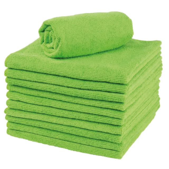 Madness Crew Universal Microfiber Towel (220 GSM)