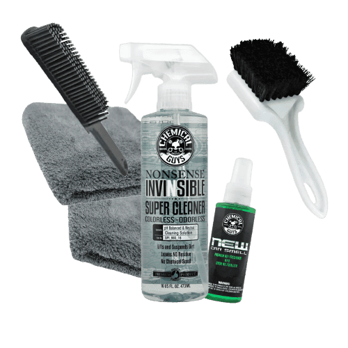 Pet Lovers' Kit