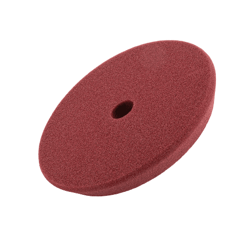 Ewocar Burgundy Специальная Полировальная Подушка