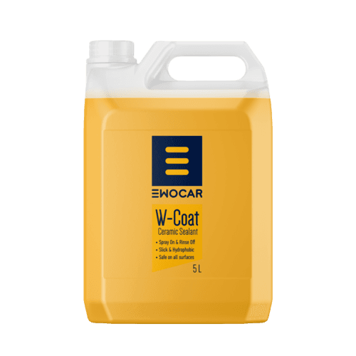 EWOCAR W-Coat Керамический герметик